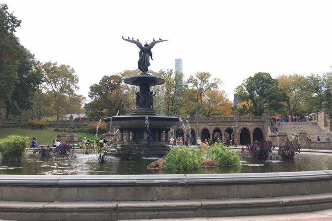Private Central Park Guided Tour by Pedicab - Rain, timing, and small practical tips that prevent headaches