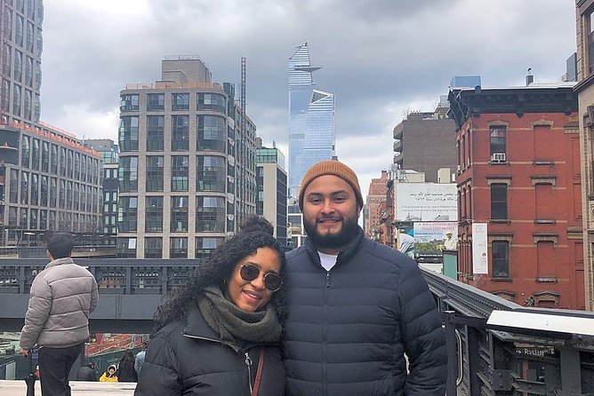 Private Chelsea Market and High Line Food Tour - Timing, weather, and shoes: the small stuff that makes or breaks it