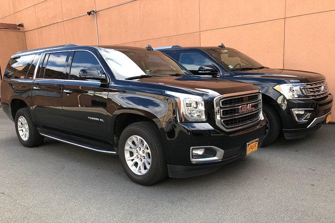 Private Departure Transfer Brooklyn to NYC Airports (JFK) (LGA) (EWR) - Luggage Rules You Should Not Ignore