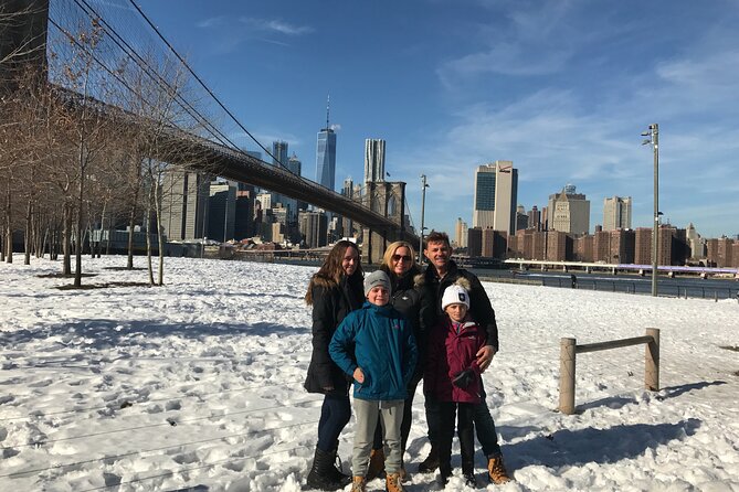 Private Driving Highlights Tour of New York (Half Day) - Times Square to Broadway Theater District, the Midtown shock-and-awe start