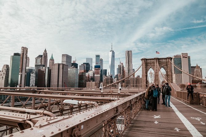 Private Driving Tour of Brooklyn (Half Day) - Key Points You’ll Care About
