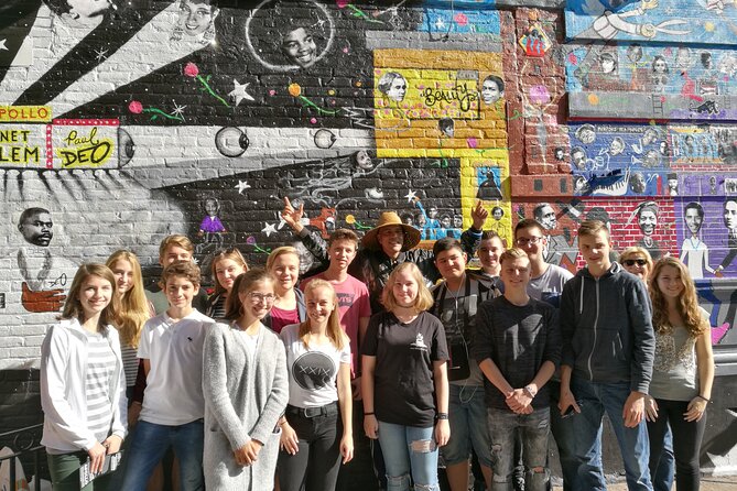 Private Driving Tour of Brooklyn (Half Day) - Jacques Torres Chocolate and Grimaldi’s Pizzeria: Build Your Own Food Momentum