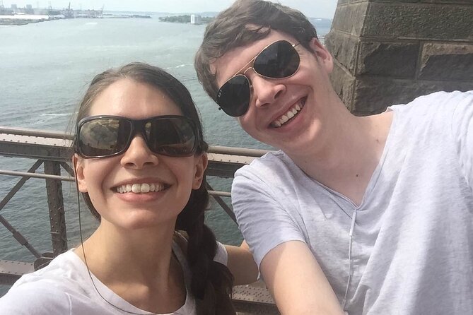 Private Driving Tour of Brooklyn (Half Day) - Who This Tour Suits Best