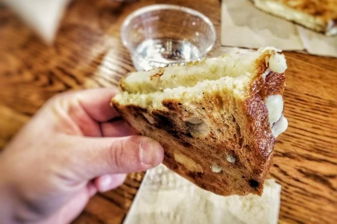 Private Flatiron Food, History and Architecture Tour - Timing and Route: A 10:30 a.m. Walk That Ends at Breads