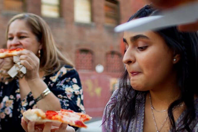 Private Food Tour in Greenwich Village - Starting at Bagel Bobs: the kind of first bite that sets the tone