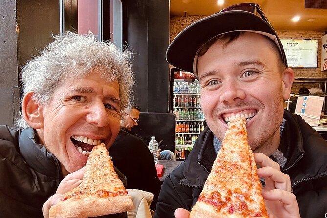 Private Food Tour in Greenwich Village - 23 Cornelia Street: a Swiftie-style photo moment