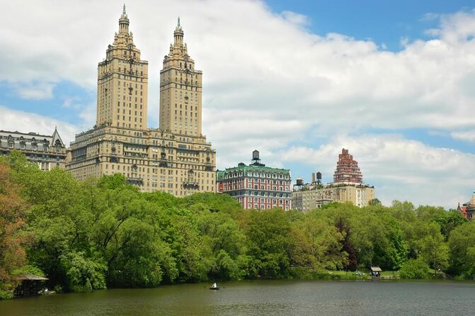 Private Food Tour in the Upper West Side | Tasty Tours NYC - Key points before you go