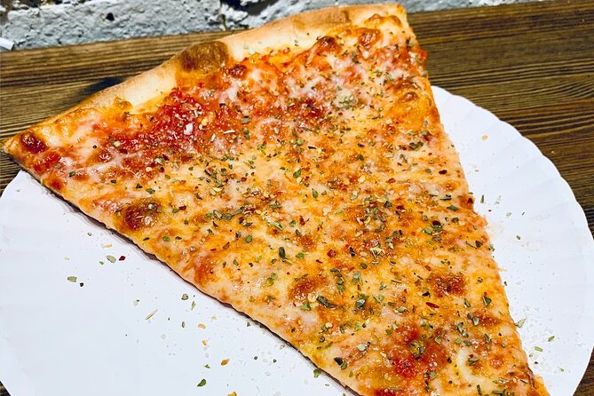 Private Food Tour in the Upper West Side | Tasty Tours NYC - Belnord Apartments: Architecture Meets TV Pop Culture