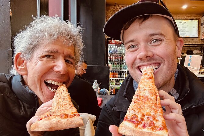 Private Food Tour in the Upper West Side | Tasty Tours NYC - Zabar’s: Coffee and Rugelach at a Long-Running Jewish Market