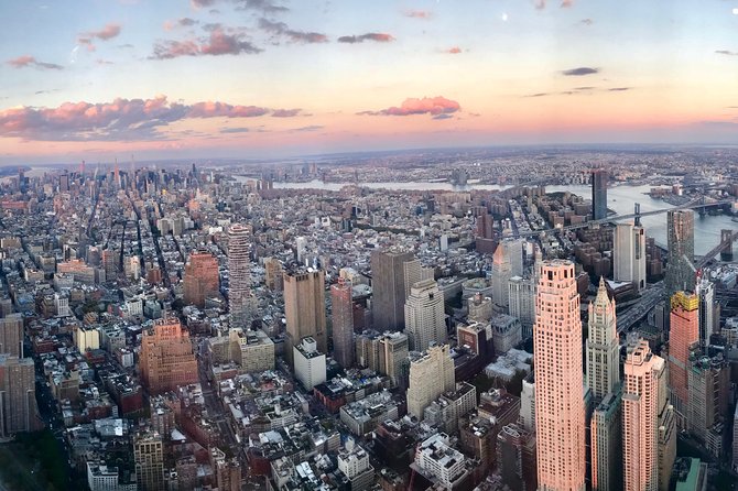 Private Ground Zero Tour with Optional One World Observatory Upgrade - Why This Private Ground Zero Tour Works So Well