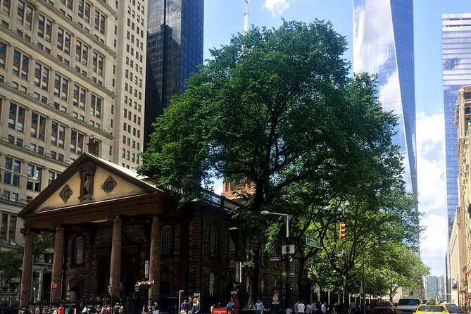 Private Ground Zero Tour with Optional One World Observatory Upgrade - Price and Timing: Is It Worth $82.78?