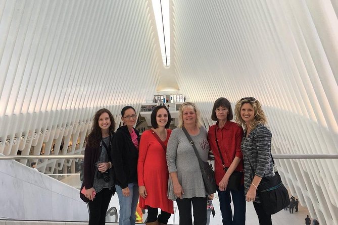 Private Guided New York City Tour by SUV - Comfort Details That Matter for Real Groups