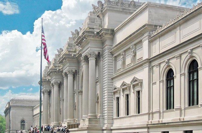Private Guided Tour Metropolitan Museum of Art - Highlights and Hidden Treasures - Who This Tour Is Best For (and Who Might Skip It)