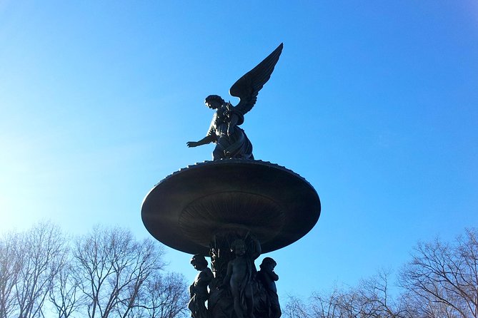 Private Guided Tour of Central Park - Why This Private Central Park Tour Works for First-Timers