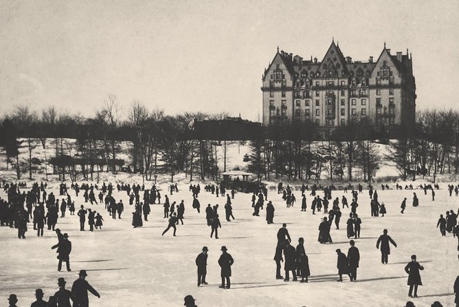 Private Guided Tour of Central Park - Film-Famous Central Park Without the Guesswork
