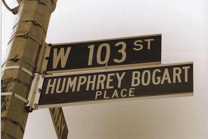 Private Guided Tour Of The Upper West Side - A private Upper West Side walk that moves at your pace