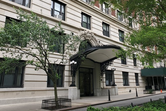 Private Guided Tour Of The Upper West Side - Who this tour suits best, and who should pick another