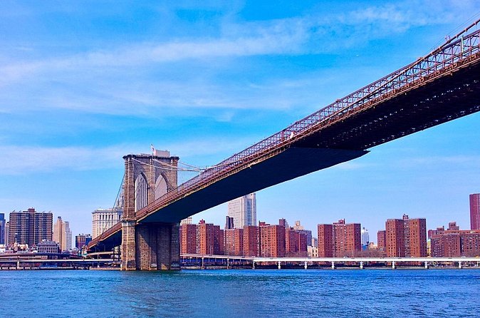 Private Guided Walking Tour of the Brooklyn Bridge and DUMBO - Practical planning tips for your day