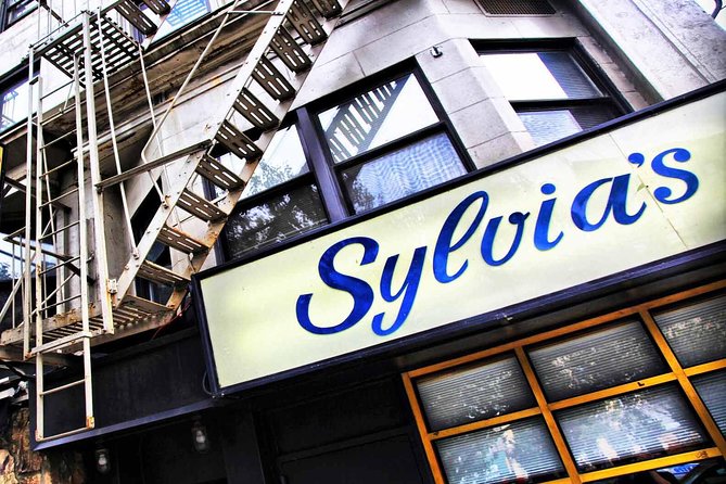 Private Harlem Tour in New York with Local Expert Guide - Sylvia’s Soul Food break: classic Harlem comfort, with a timing reality check