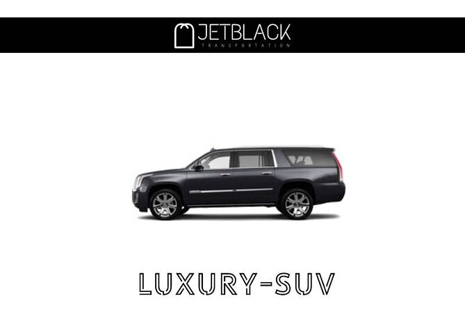 Private LGA Airport transfer / New York City (One Way) - LaGuardia to Manhattan, with less chaos built in