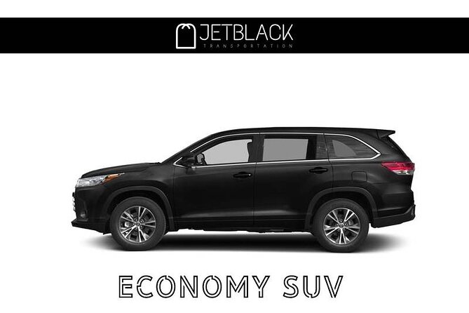 Private LGA Airport transfer / New York City (One Way) - The ride to Manhattan: comfort, professionalism, and real-world luggage checks