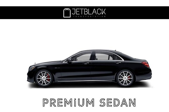 Private LGA Airport transfer / New York City (One Way) - Car seat and extra needs, plan ahead