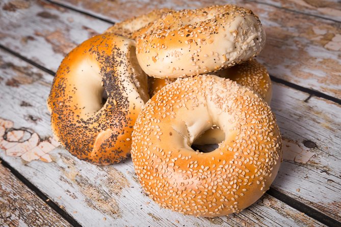 Private Lower East Side Food and Neighborhood Tour - Key points to know before you go