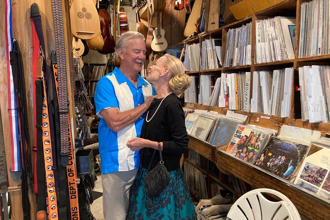 Private Marvelous Mrs. Maisel Sites Guided Tour - Where the Tour Starts and Ends, and Why It Matters