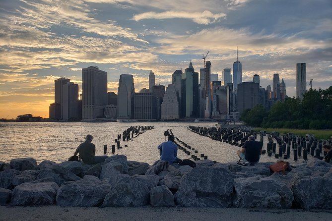 Private New York City Excursion - Starting with Native Creative Concierge: your plan gets built for you