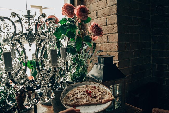 Private New York City Food Tour of East Village and Greenwich Village - Who should book this East Village and Greenwich Village tour