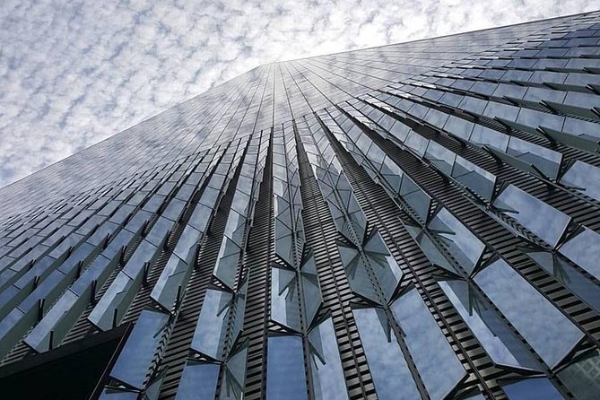 Private New York City Historic Downtown and Wall Street Walking Tour Including 911 Memorial - How a private Downtown and Wall Street walk gives you better control