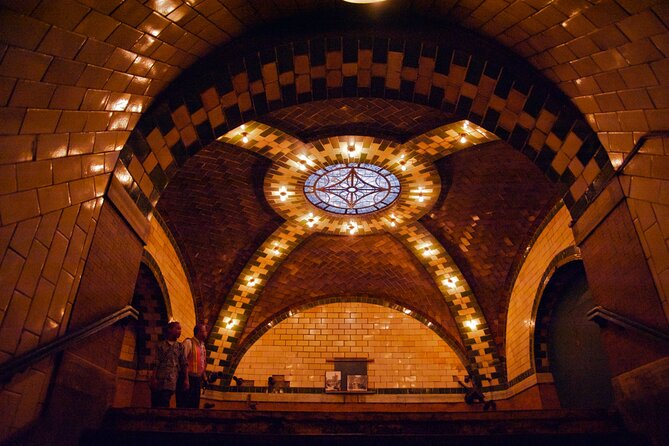 Private New York City Subway Tour with a Local - Meeting at Union Square, then learning the system by watching closely