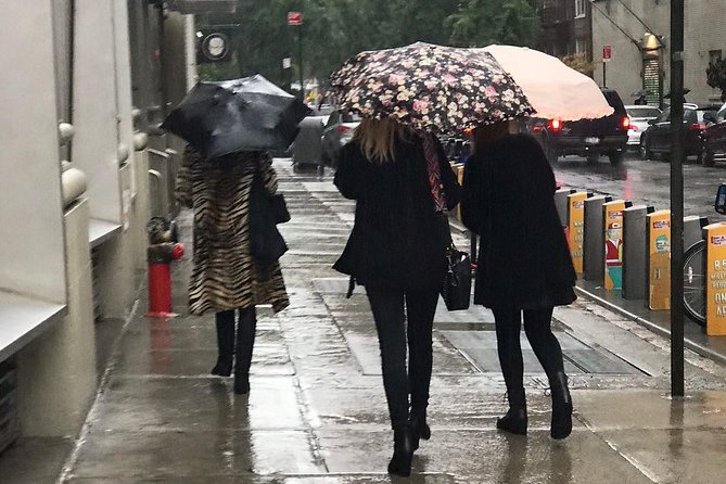 Private New York City Vintage + Secondhand Shopping Day - The Women’s Vintage and Resale Shopping Plan (Sizes 0 to 10)