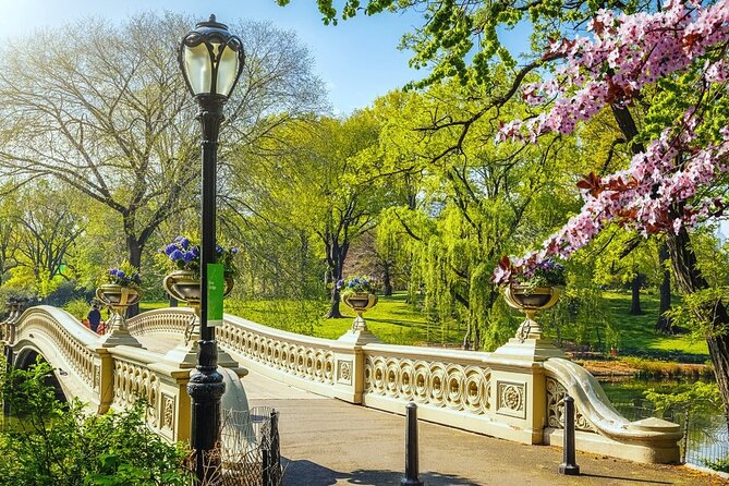 Private New York City Walking Tour: Central Park History and Hidden Secrets - Price and value: is $150 per person worth it?