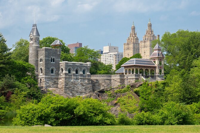 Private New York City Walking Tour: Central Park History and Hidden Secrets - The tour experience style: pace, attention, and customization