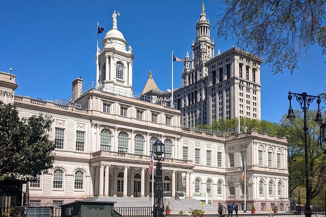 Private NEW YORK CITY Walking Tour - Enjoy NYC Like A Local - Key things to know before you lace up