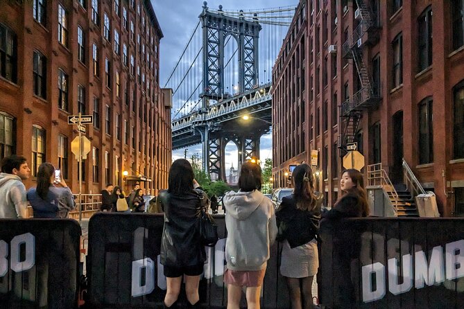 Private NEW YORK CITY Walking Tour - Enjoy NYC Like A Local - How the custom borough plan keeps your day realistic