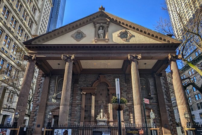 Private NEW YORK CITY Walking Tour - Enjoy NYC Like A Local - Price and value, what $135 really buys you
