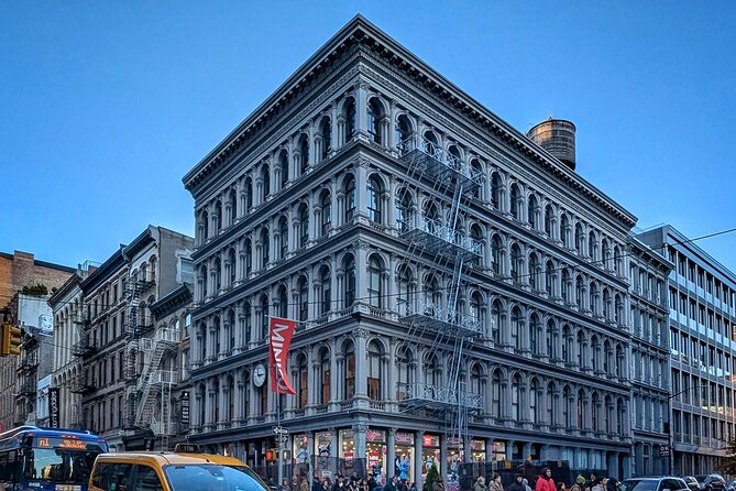 Private NEW YORK CITY Walking Tour - Enjoy NYC Like A Local - Who should book this private walk