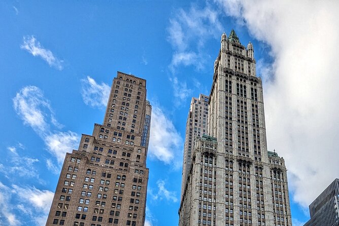 Private NEW YORK CITY Walking Tour - Enjoy NYC Like A Local - Should you book this private NYC walking tour