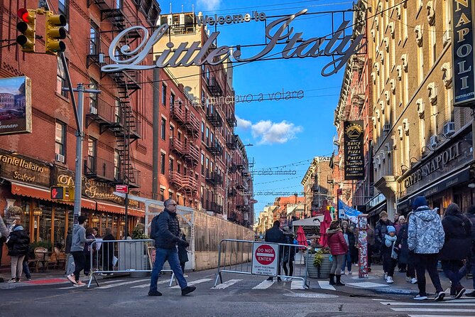 Private NEW YORK CITY Walking Tour - Enjoy NYC Like A Local - FAQ