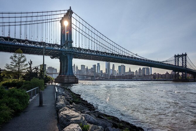 Private NEW YORK CITY Walking Tour - Enjoy NYC Like A Local - Getting pickup and moving around without losing your morning