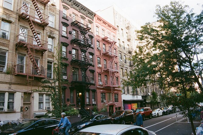 Private New York Downtown Highlights Half Day Tour - Key Highlights at a Glance