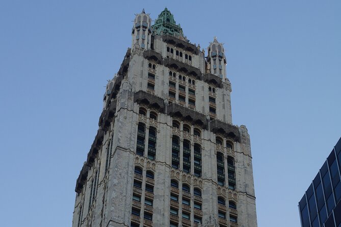 Private New York Downtown Highlights Half Day Tour - Why This Four-Hour Downtown Route Works
