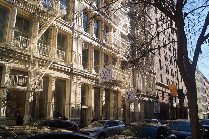 Private New York Downtown Highlights Half Day Tour - Nicky’s Private-Guide Approach, Built for Real People