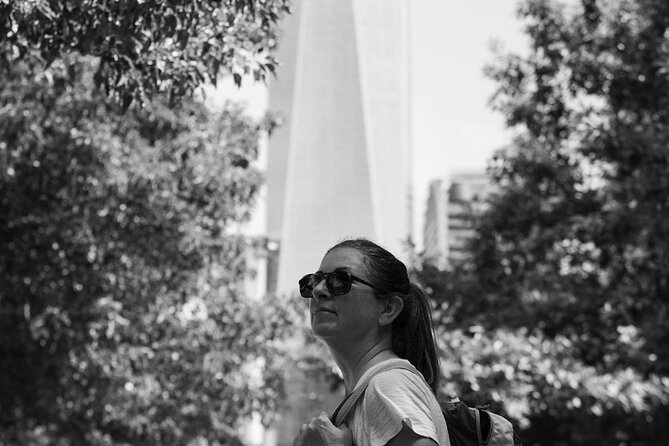 PRIVATE New York Ground Zero Always Remember Walking Tour - Key Things to Know Before You Go