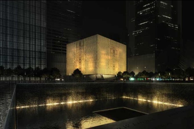 PRIVATE New York Ground Zero Always Remember Walking Tour - Price and Value: What $45 Gets You, and What Costs Extra