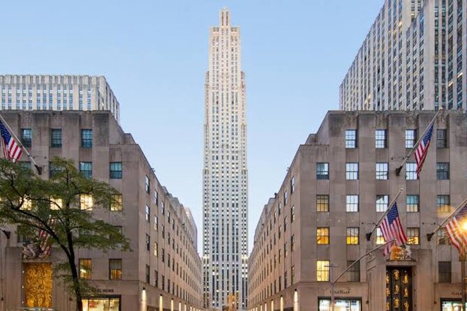 Private New York Hidden Gems Day Tours - Key points to know before you go