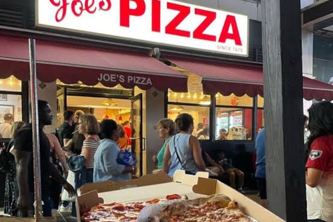 Private New York Hidden Gems Day Tours - A private 8-hour route that keeps NYC from feeling like a maze