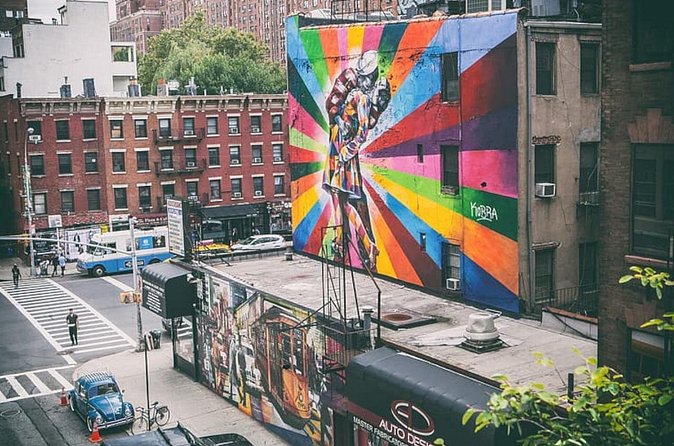 Private New York Hidden Gems Day Tours - Brooklyn Bridge, classic views and an easy route through the crowd